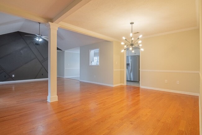 Photo - Updated 3 Bedroom Ranch