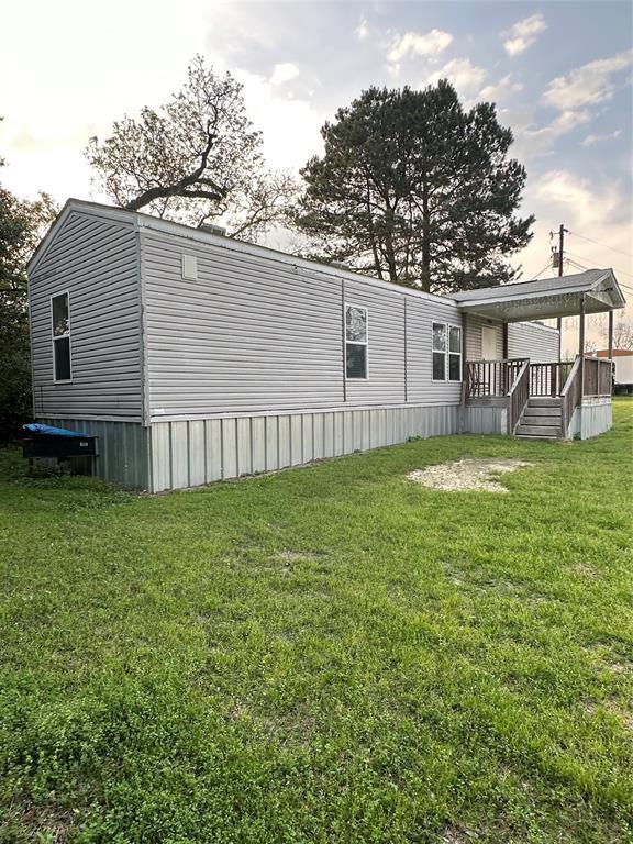 71 Woodrow St Rental House Rental in Coldspring, TX