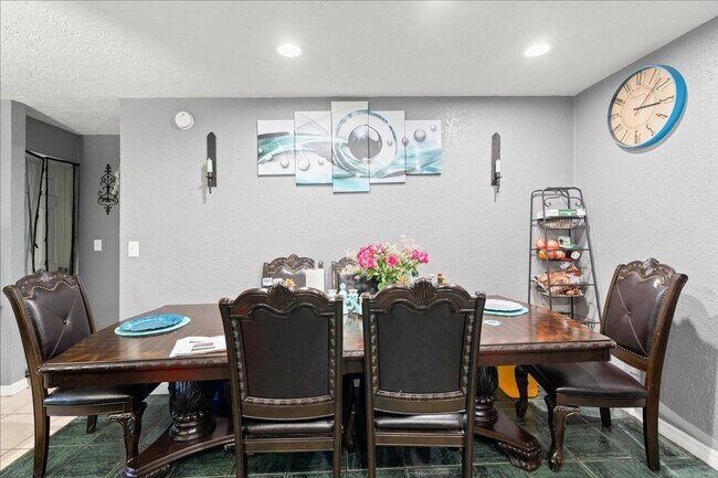 Photo - Charming Updated 3-Bedroom Home — Prime Daytona Location!