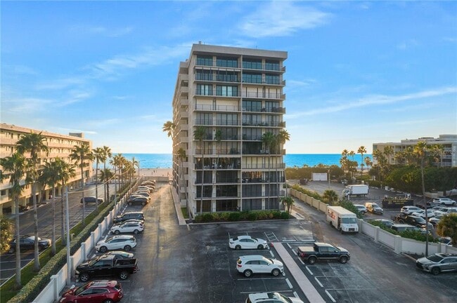 Photo - 5396 Gulf Blvd Unit 709