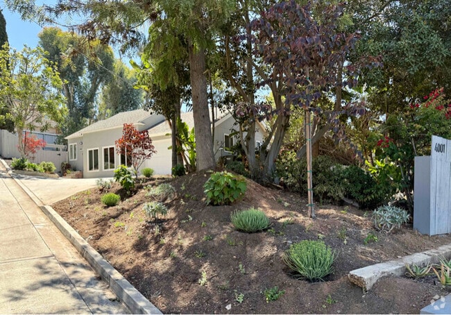 Building Photo - 4001 Massachusetts Ave Rental