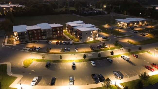 Photo - Westwood Apartments