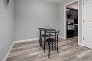 1BR, 1BA - 730SF