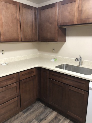 Photo - Creekside Commons Apartments