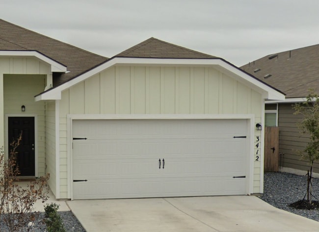 3412-3414 Scott Circle - 3412-3414 Scott Circle House