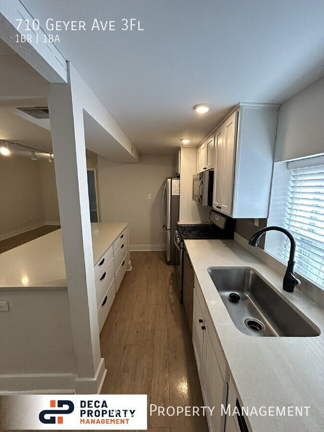 Photo - 710 Geyer Ave