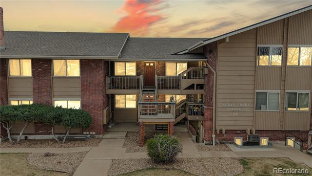 Building Photo - 4955 Moorhead Ave Unit 2