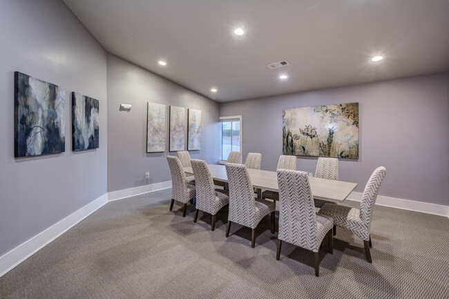 Rosemont Dunwoody