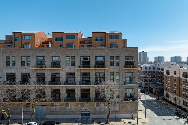 Althernate - The Opera Lofts