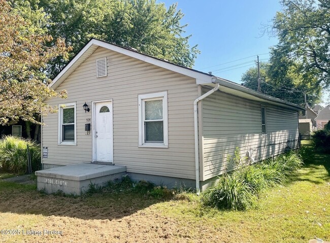 Building Photo - 928 E 8th St Rental
