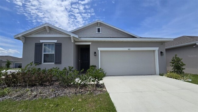 Building Photo - 802 Ballantyne Dr