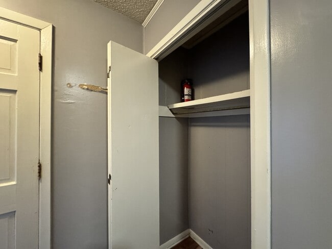 Photo - 203 E John Sims Pkwy