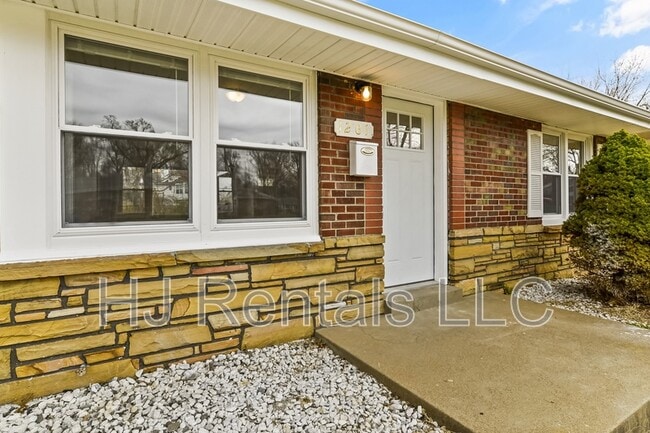 Photo - 1201 Billings Dr