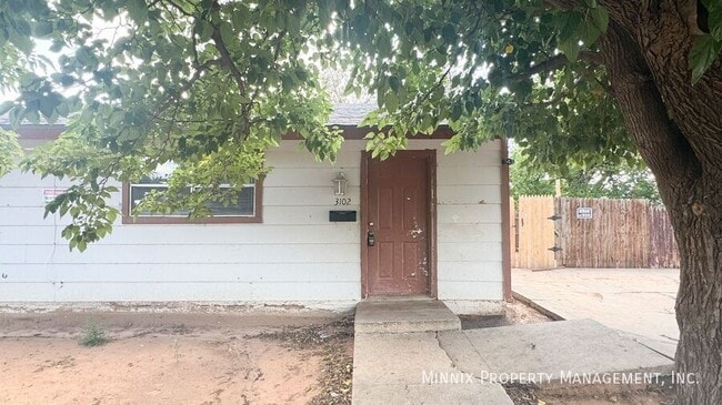 3102 Ave. N-