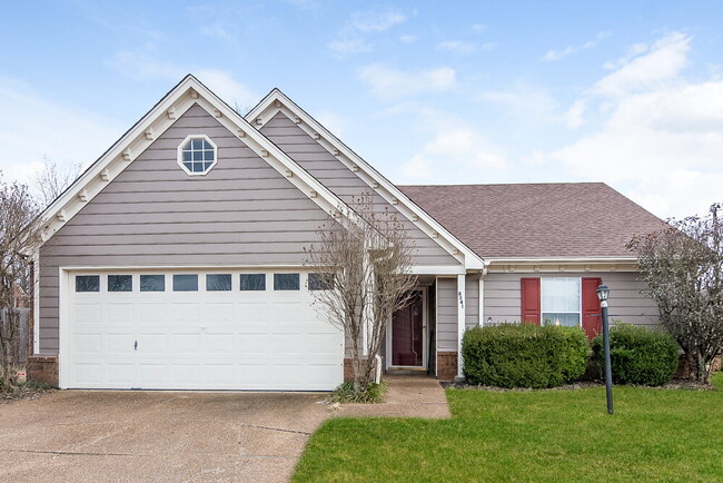 Building Photo - 8541 Highland Glen Cir S Rental