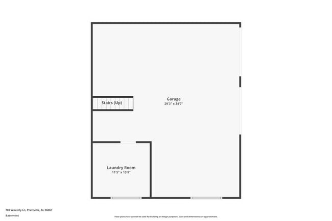 Photo - 705 Waverly Ln