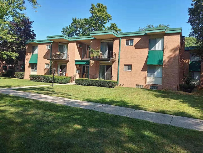 Photo - 1830 Axtell Dr Condo Unit 3