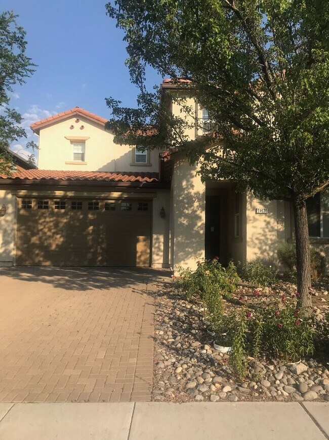 Spacious South Reno Home - Spacious South Reno Home