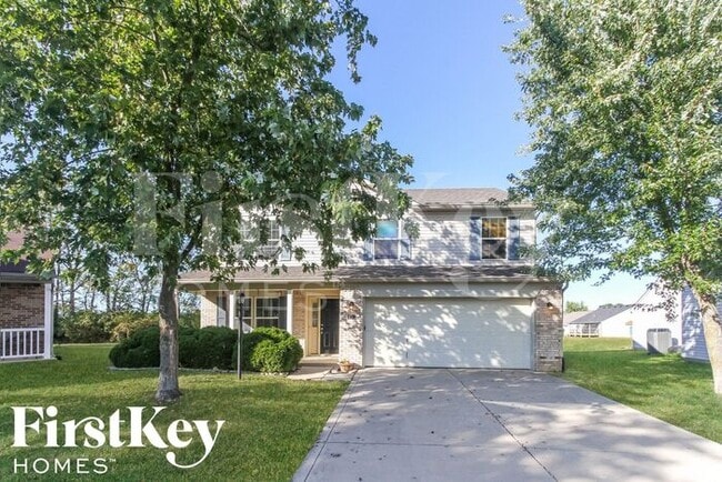 Building Photo - 2331 Salem Park Ct