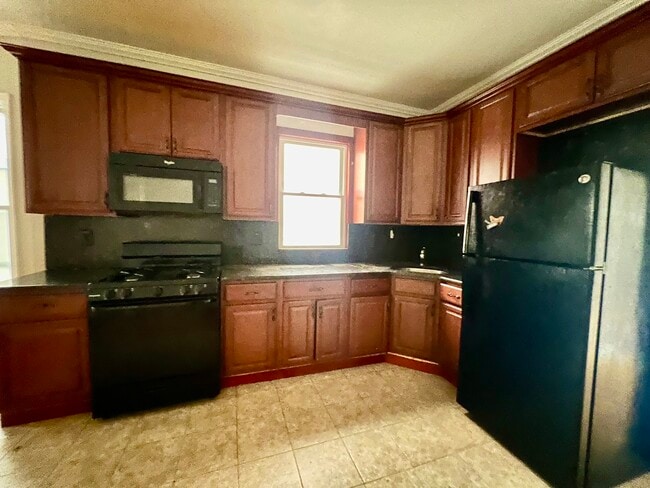 262 Bergen Ave 3R - 268 Bergen Ave Apartamentos Unidad 3R