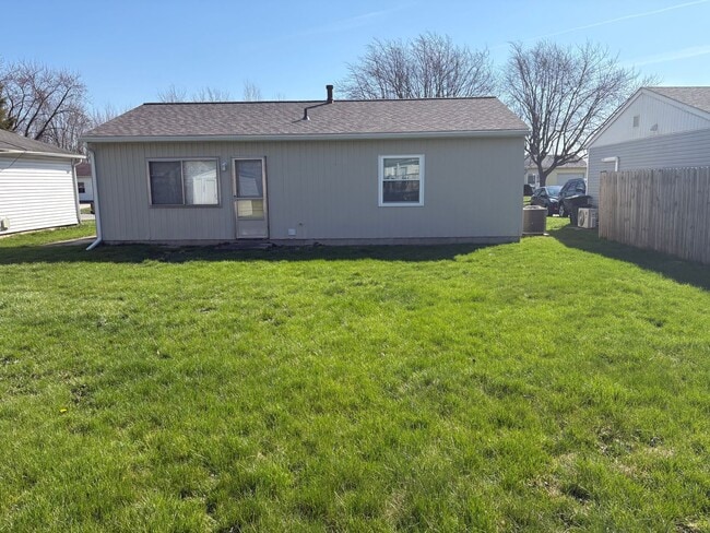 Photo - Three bedroom ranch located in Fairpark subdivision for rent