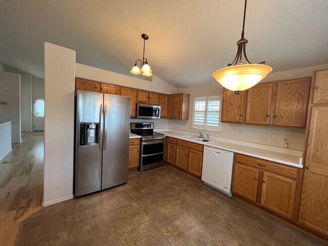 Photo - Literally One Block Away From Skyview Middle School