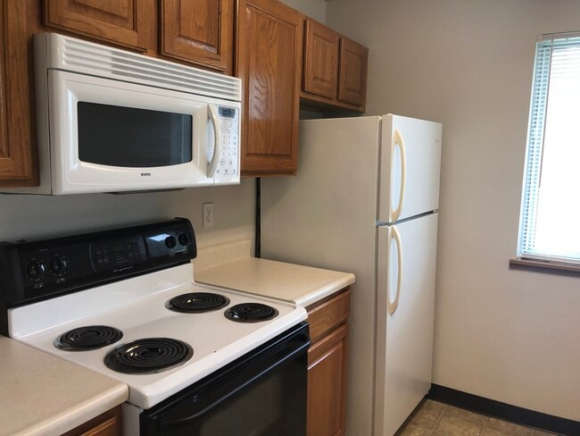 Photo - 1401 N. Dakota