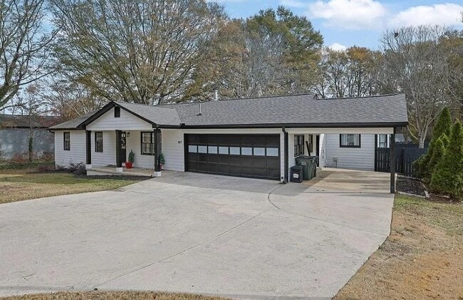 Building Photo - 97 Grayson New Hope Rd Rental