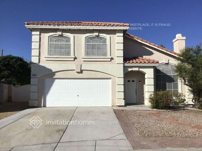 Building Photo - 9899 Silver Lasso St Rental