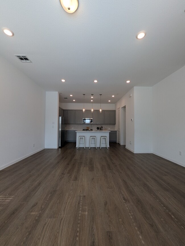 Living Room - 2257 Adena Springs Dr