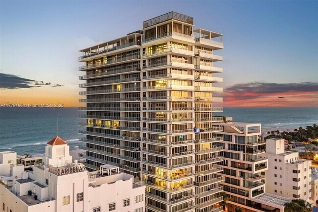 Building Photo - 3737 Collins Ave Unit S-804 Rental