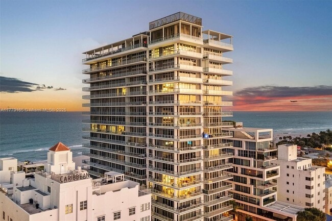Photo - 3737 Collins Ave Condo Unit S-804