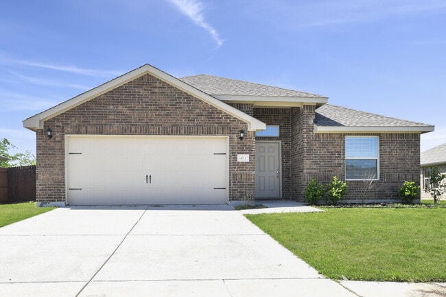 Building Photo - 4713 Joshua Dr Rental
