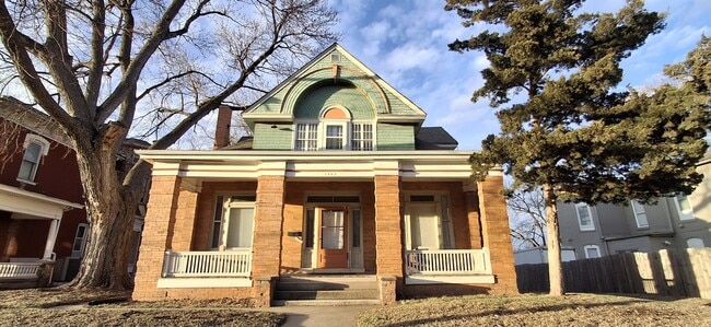 Photo - 1809 Jules St Unidad 1809.5 Jules St