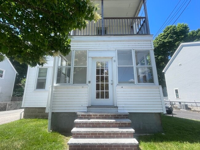 Photo - 19 Lincoln St Unit 1