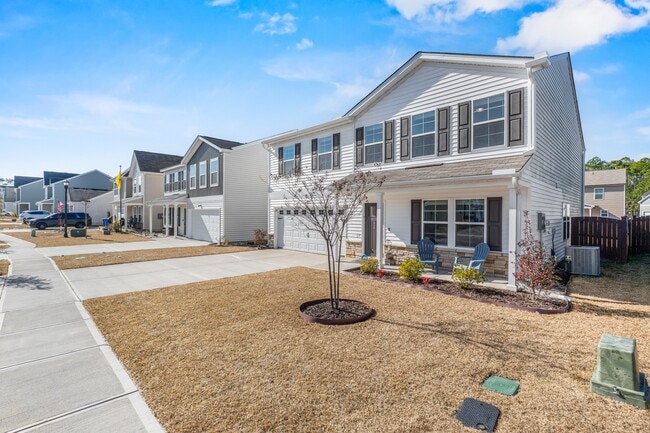 Photo - 234 Ridley Hill Ln