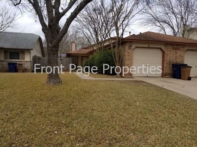 Building Photo - 740 Simonetti Dr