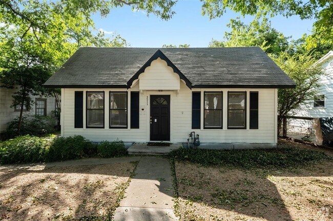 Building Photo - 3511 Werner Ave Rental