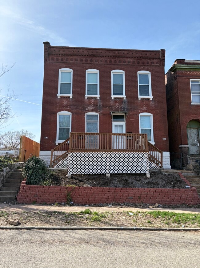 Building Photo - Pennsylvania Ave Unit 3839-1F