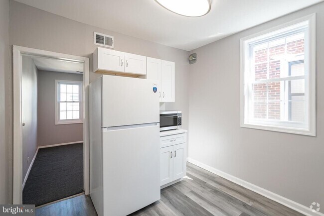 Building Photo - 1943 S 17th St Unit 2 Rental