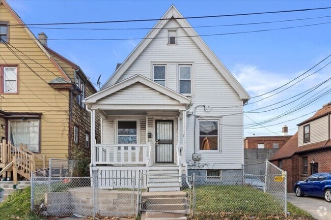 Building Photo - 4779 N 37th St Rental
