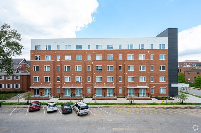 Photo - Weida on Waldron