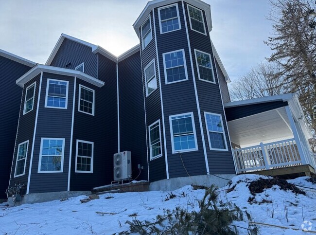 Building Photo - 27 Quinnipiac Ave Rental