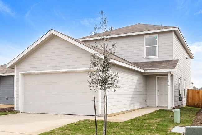 Photo - 2210 Burnet Rose