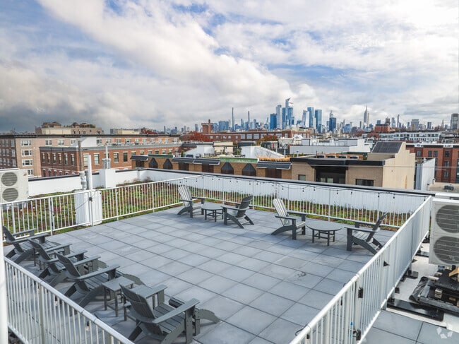 Photo - Madison Square