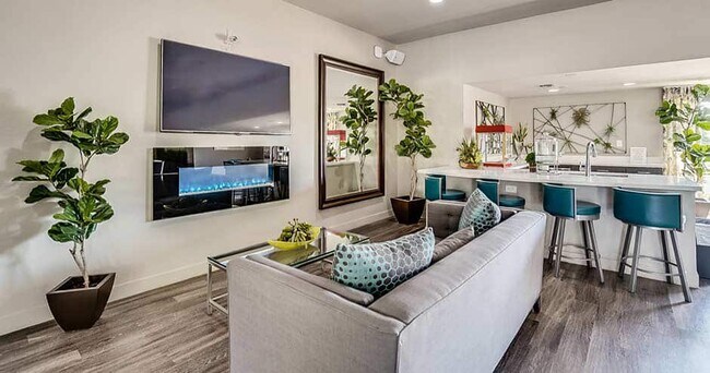 Cielo Apartments