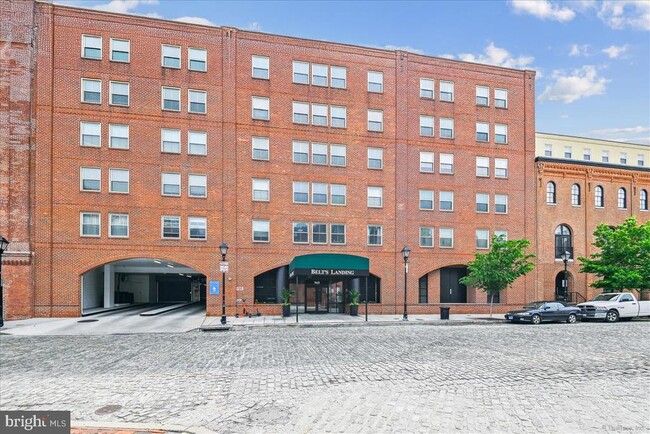 Photo - 960 Fell St Apartment Unit 703