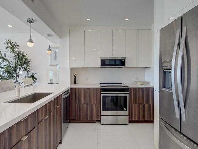 Photo - 2500 E Las Olas Blvd