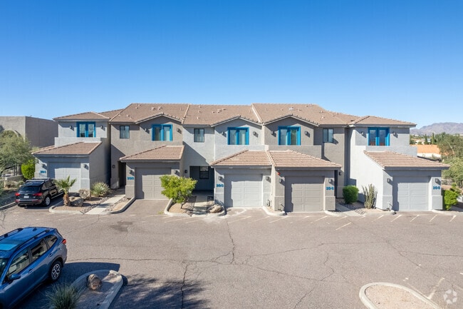 Photo - Hillmar Townhomes