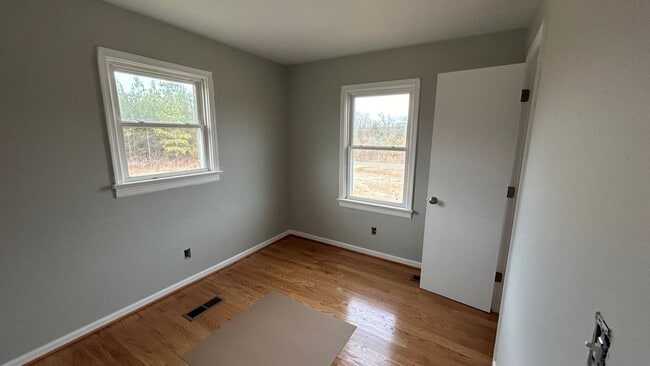 Photo - Ranch House on 10 Acres in Pittsylvania County
